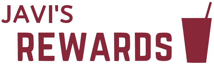 Rewards program logo